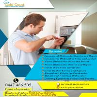 Commercial Appliance service and repair Gold Coast image 1